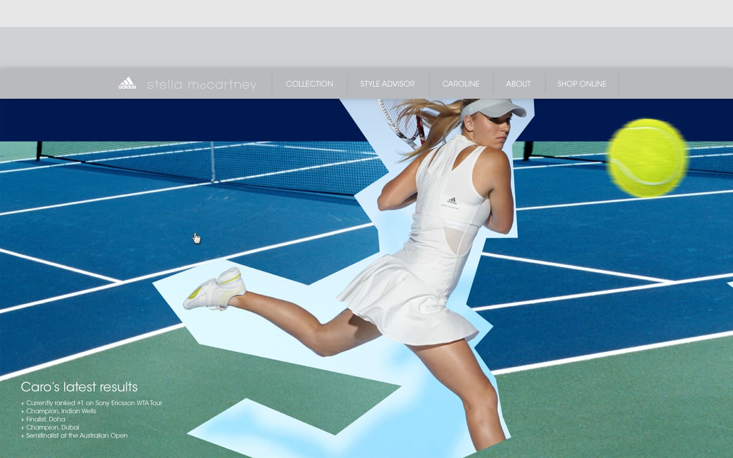 Adidas by Stella McCartney - 3