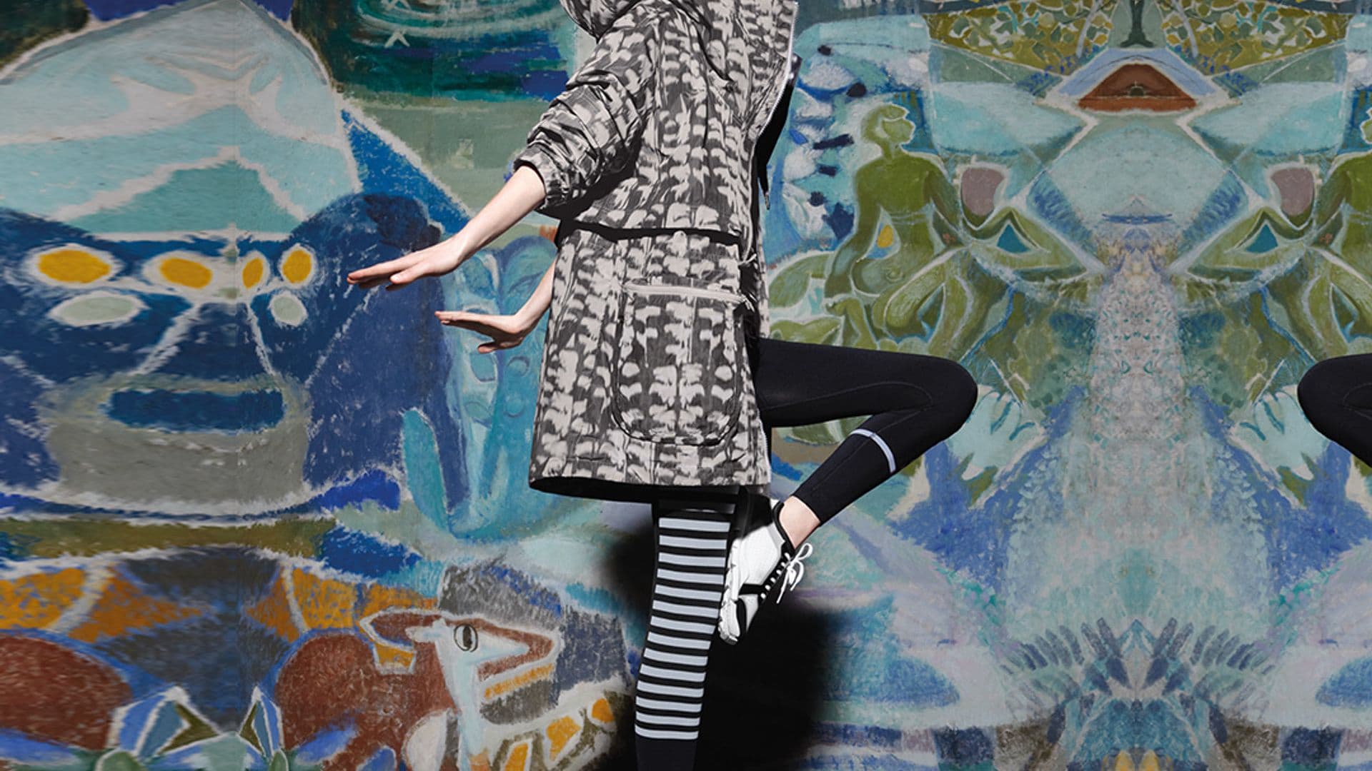 Adidas by Stella McCartney