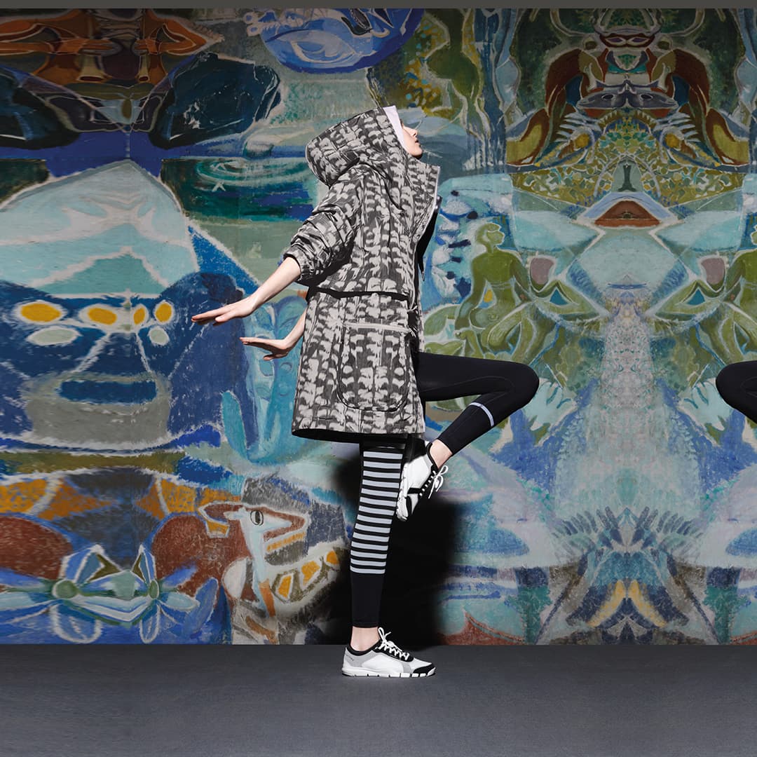 Adidas by Stella McCartney