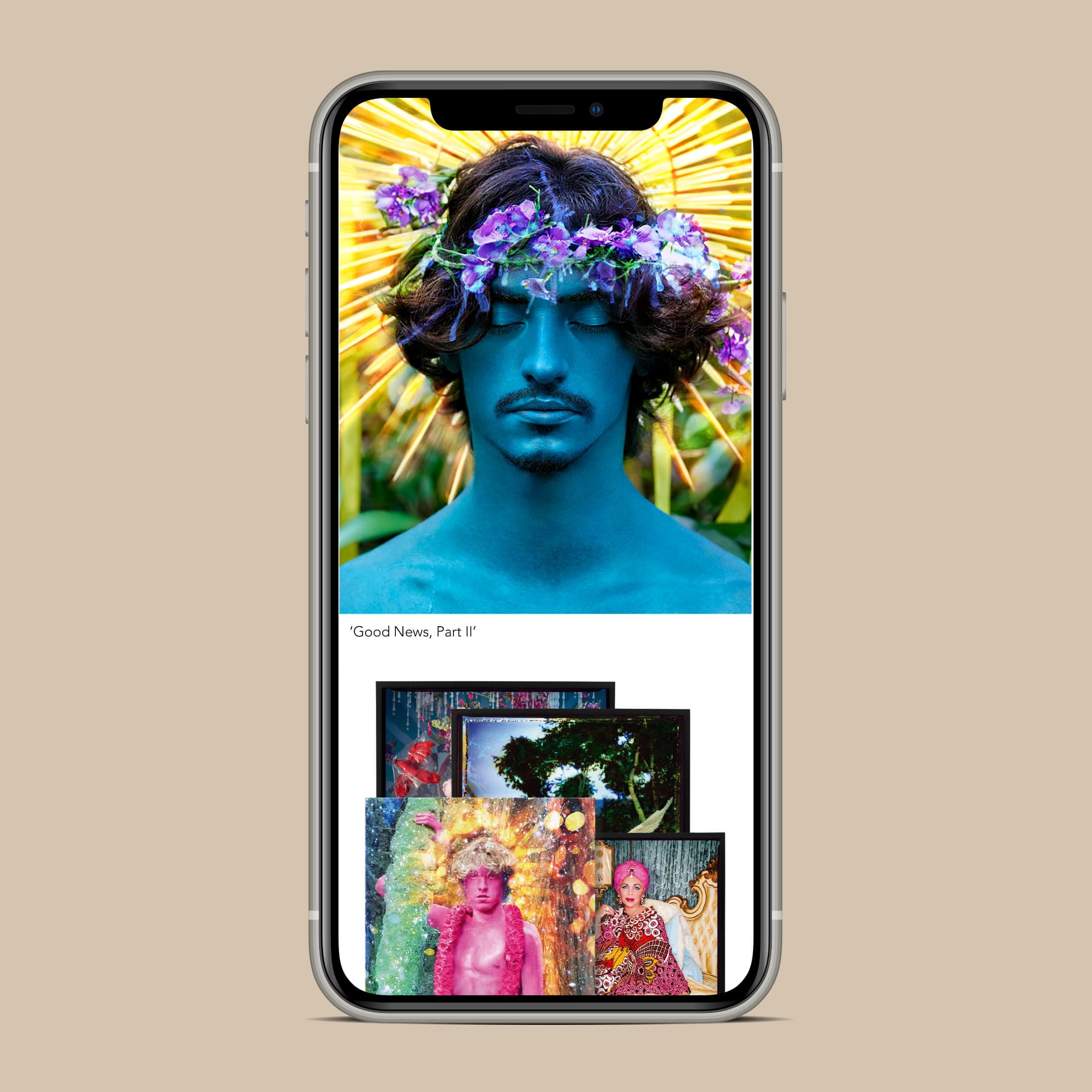 Creative Exchange Agency - 1