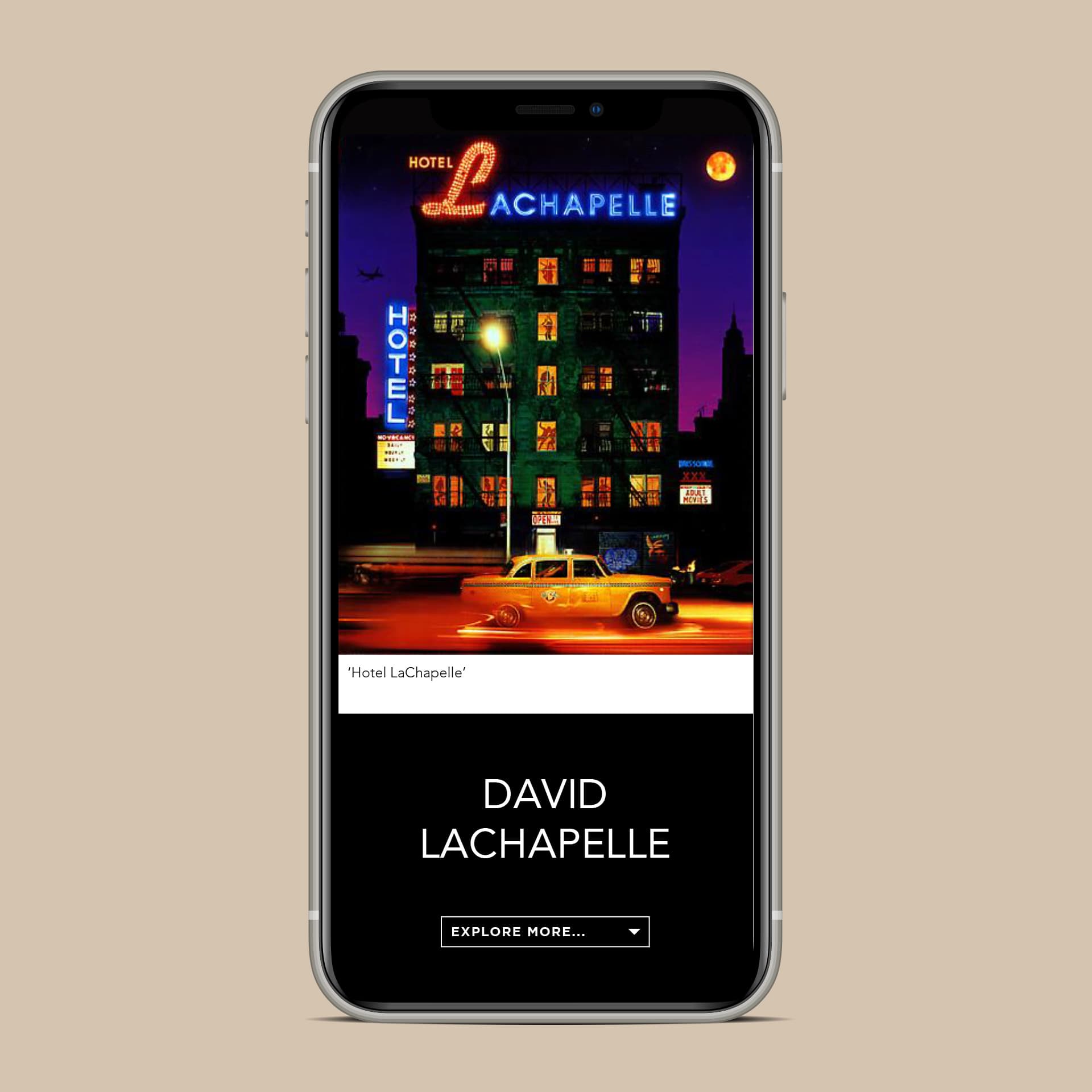 Creative Exchange Agency - 2