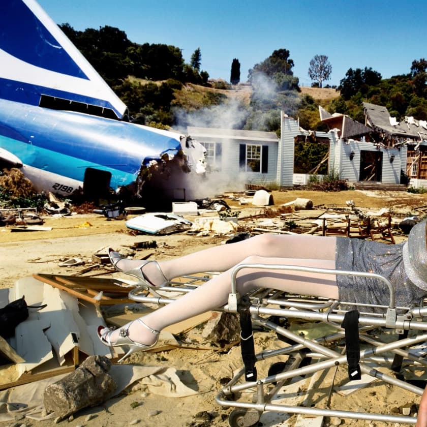 Creative Exchange Agency