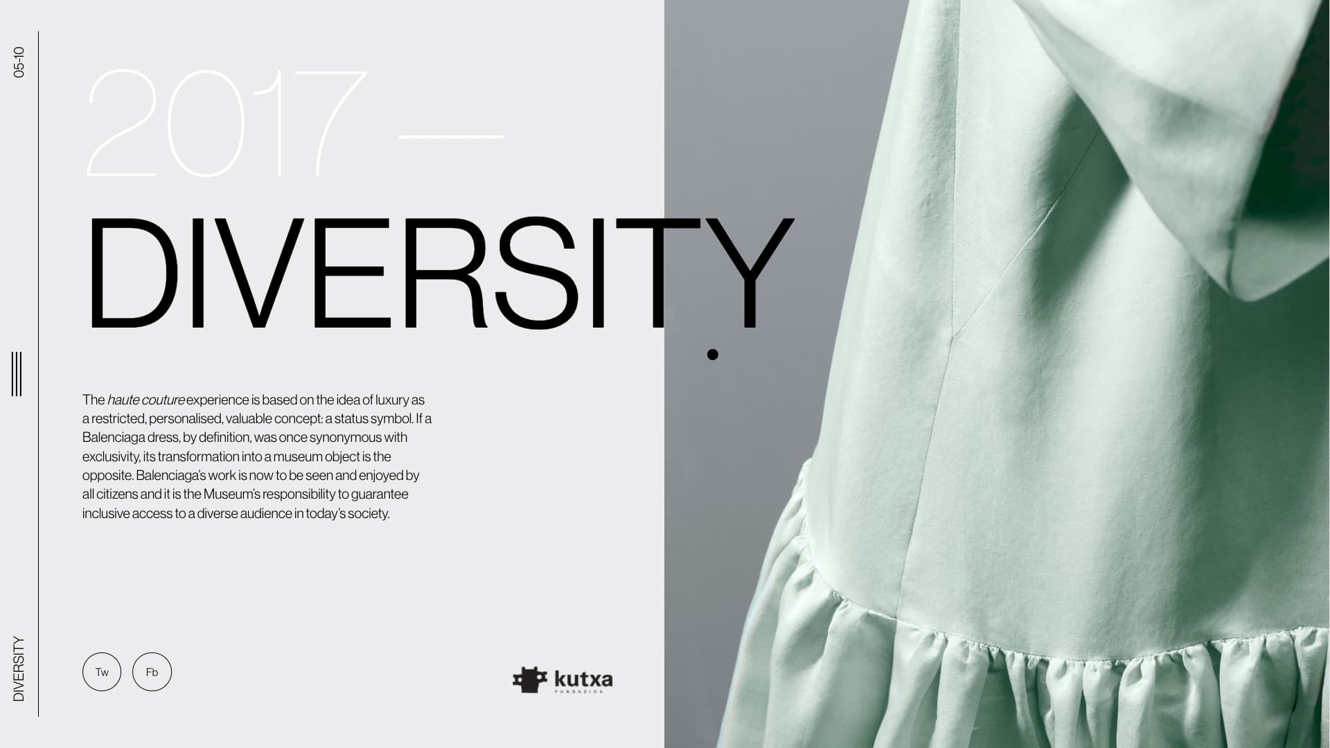 Cristóbal Balenciaga - 3