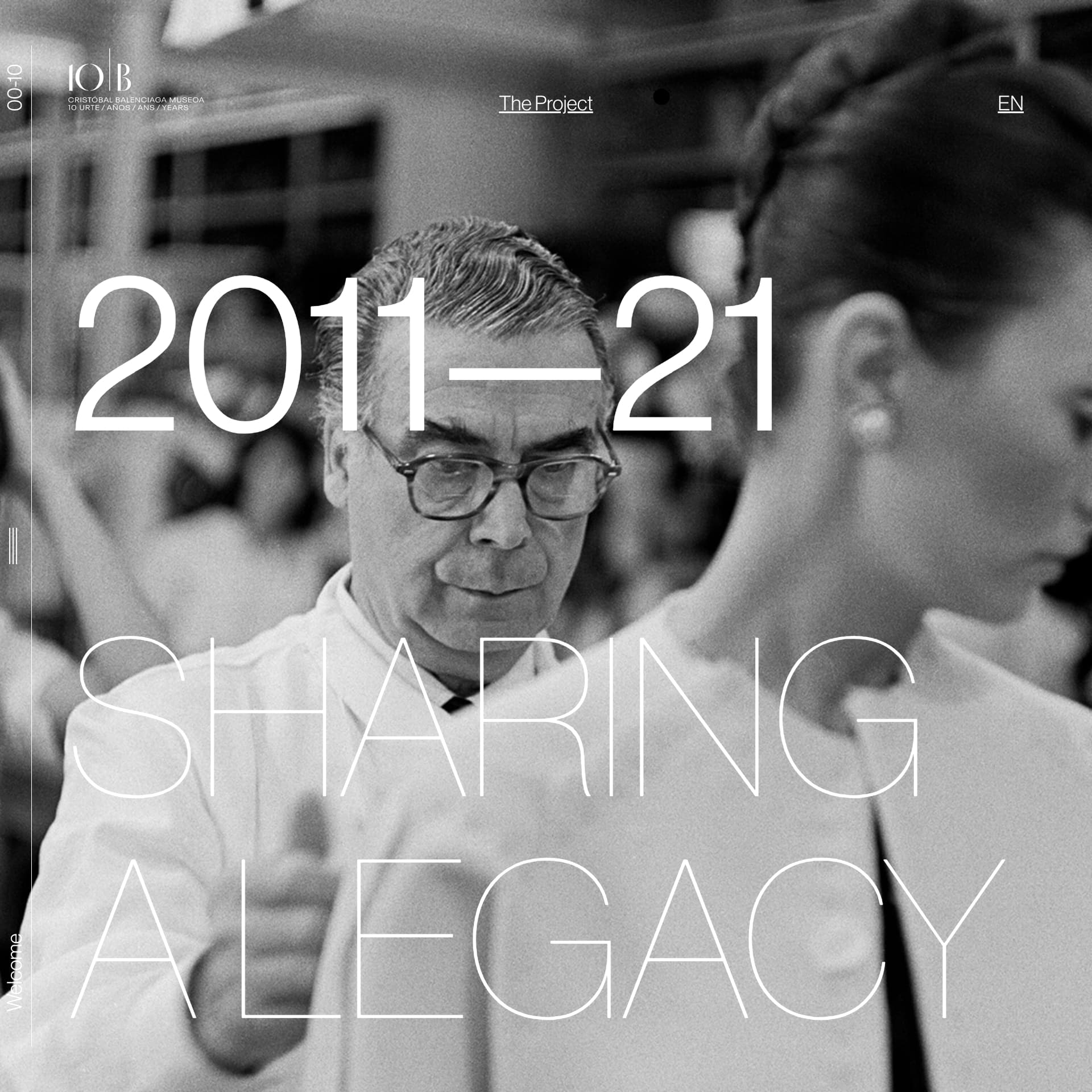 Cristóbal Balenciaga