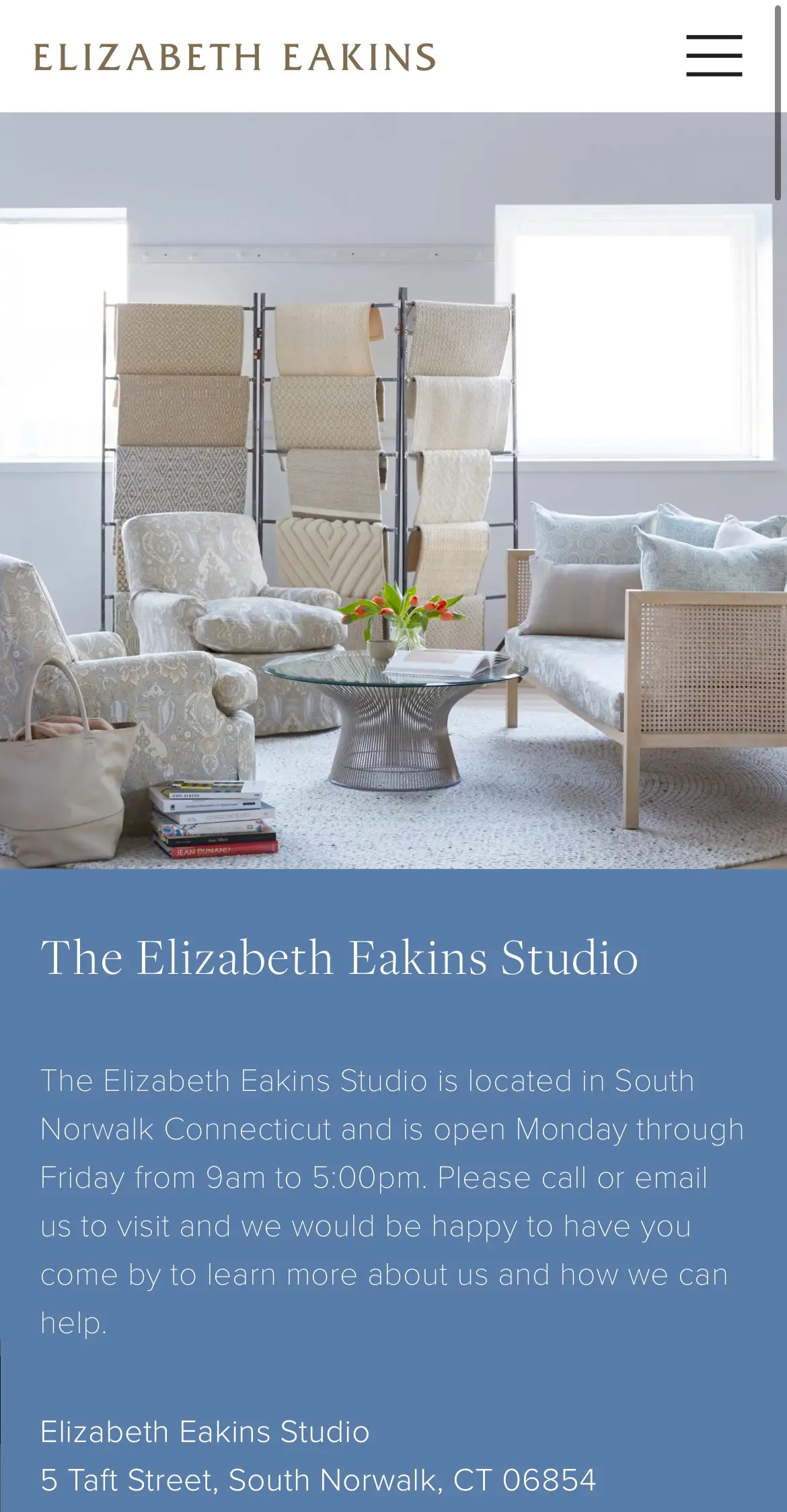 Elizabeth Eakins - 3