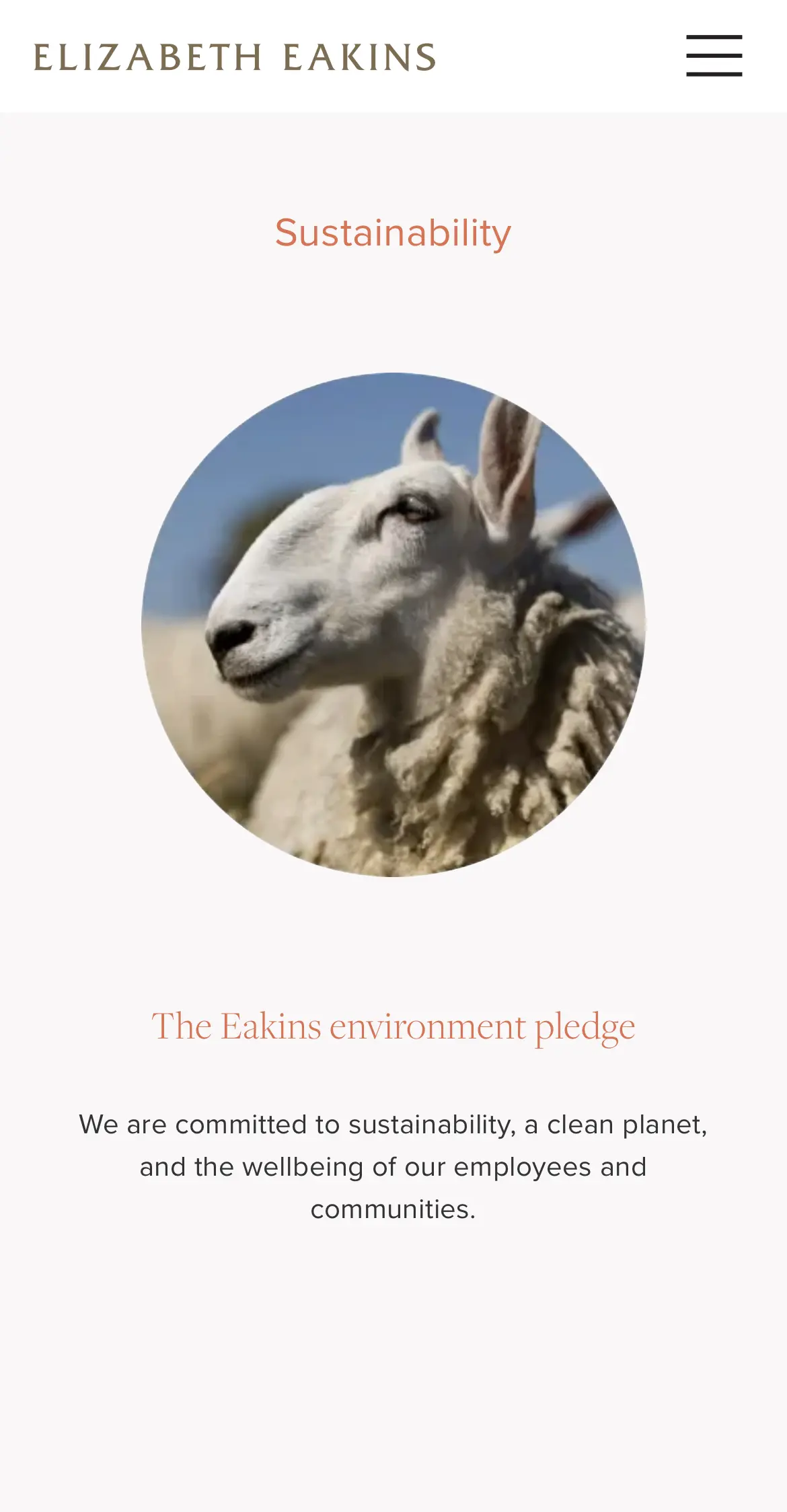 Elizabeth Eakins - 4