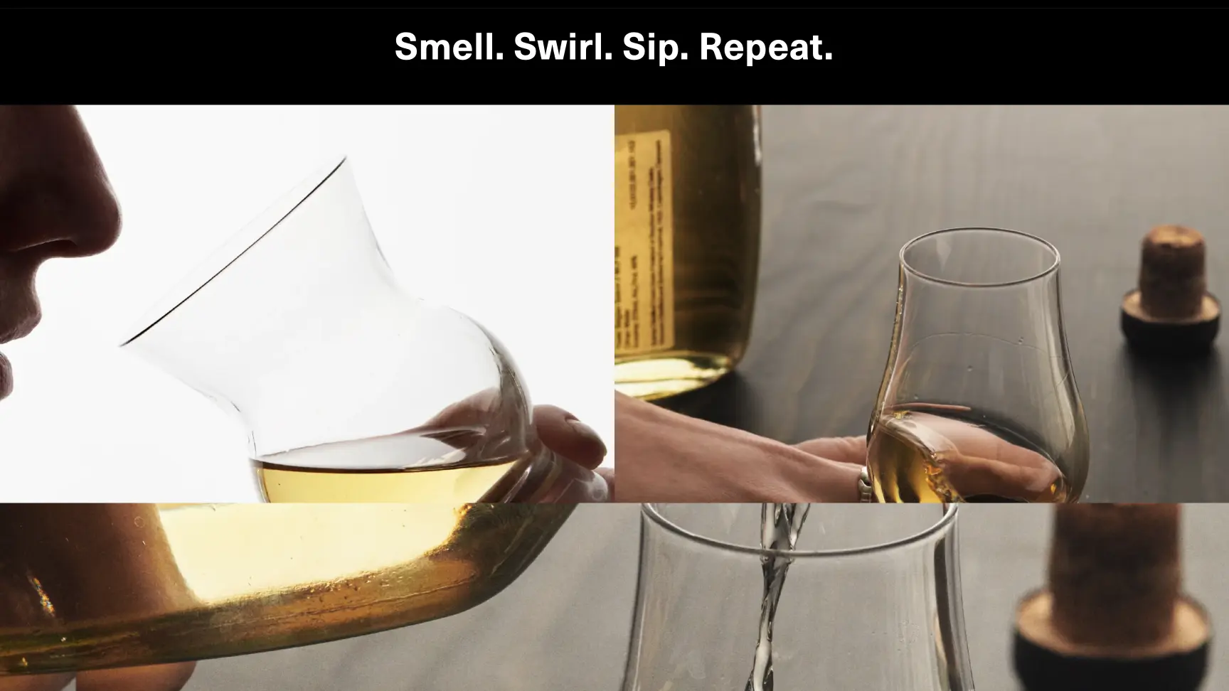 Empirical Spirits - 2