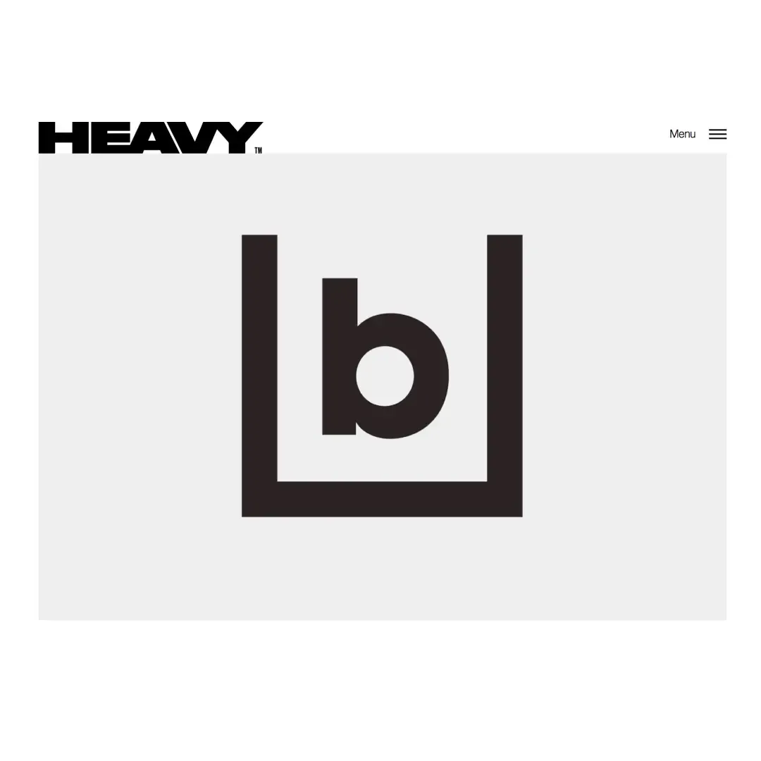 Heavy Website