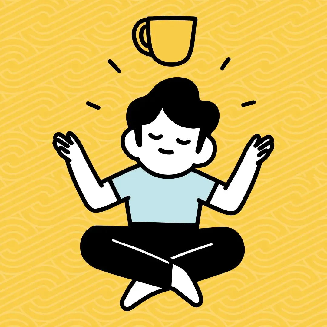 ITO EN - Modern Ritual