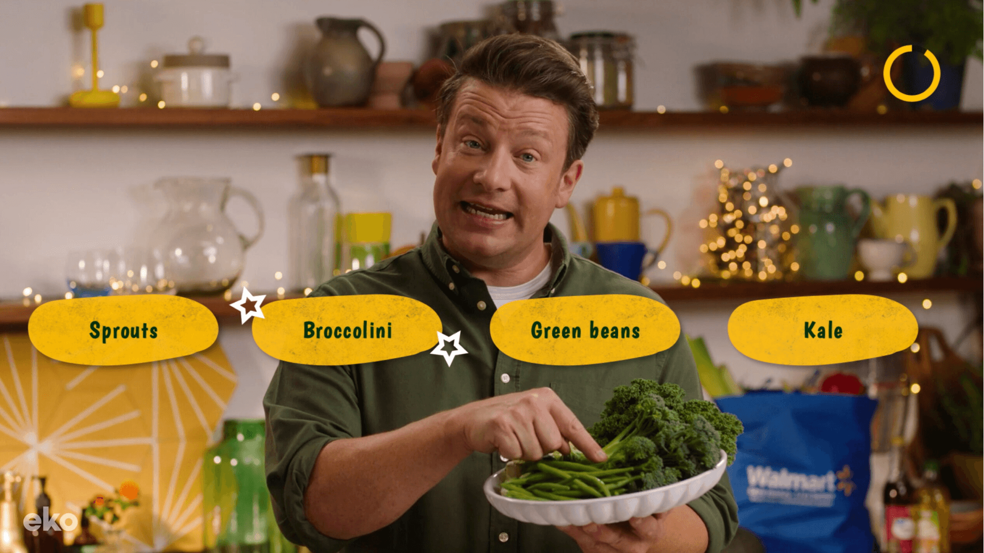 Jamie Oliver - 1