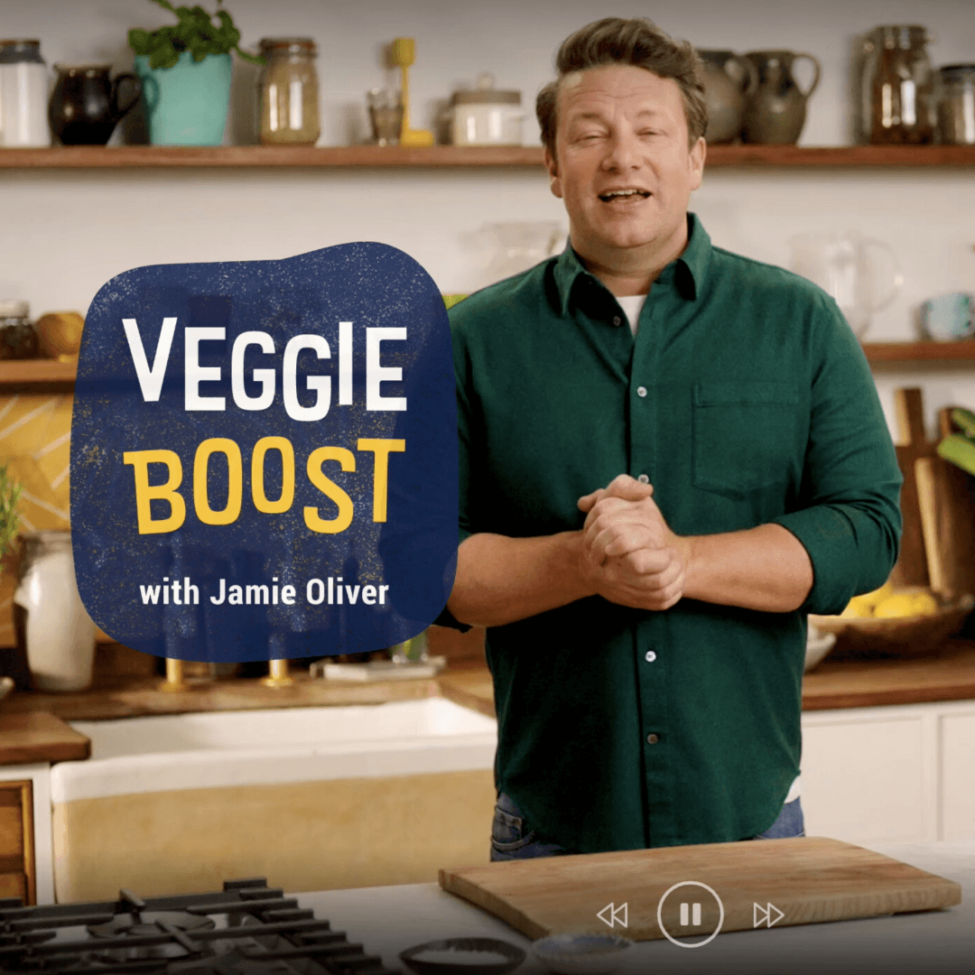 Jamie Oliver