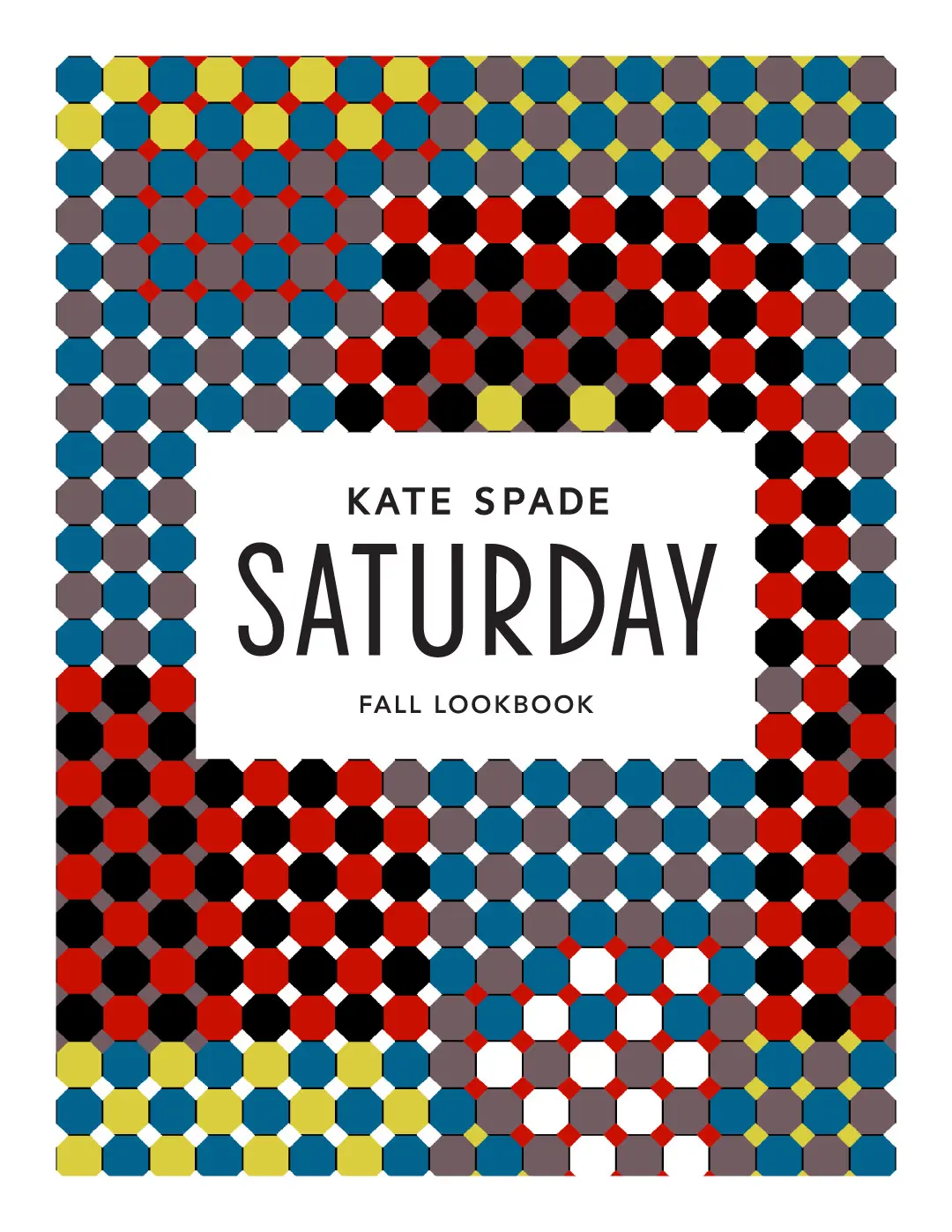 Kate Spade - 1
