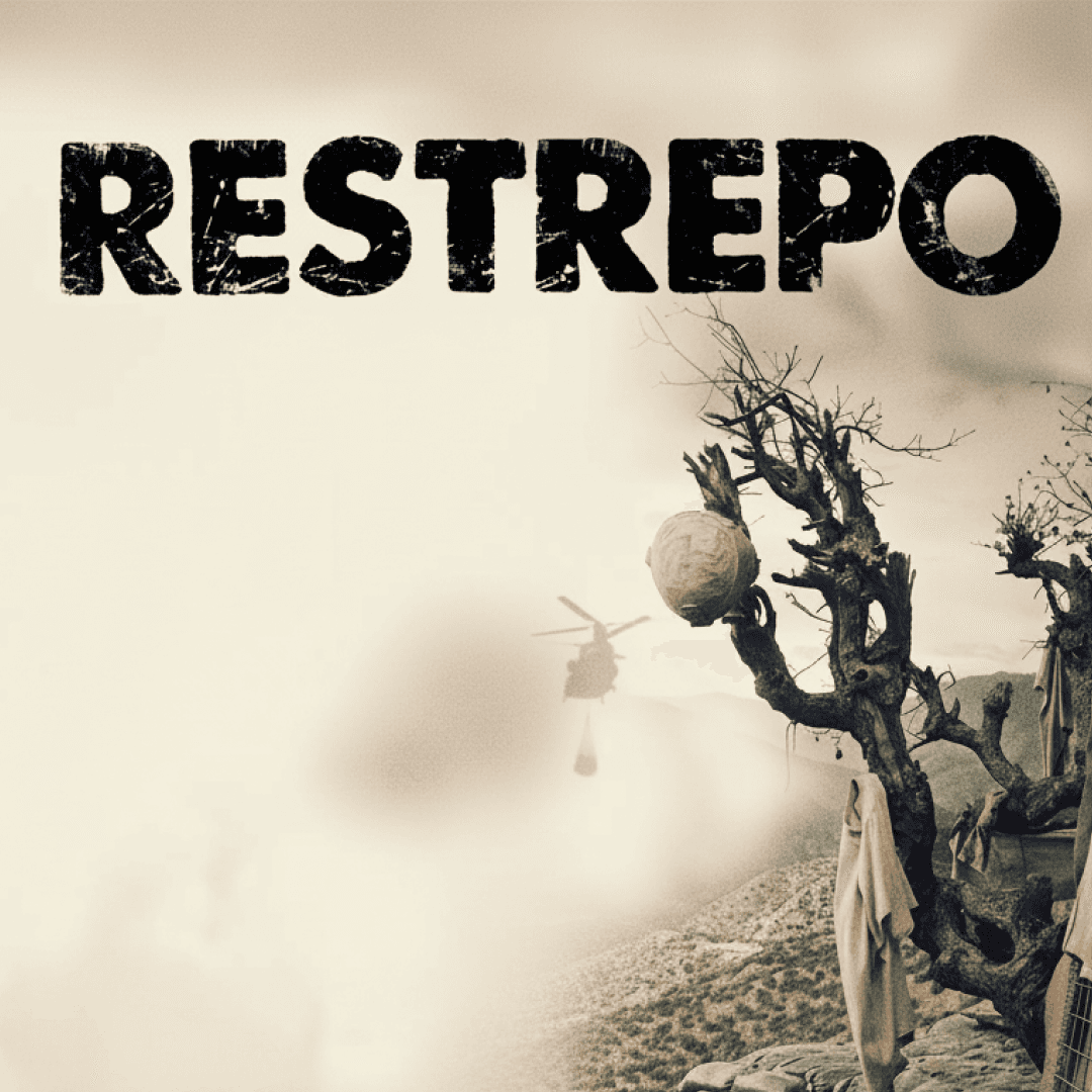 Restrepo