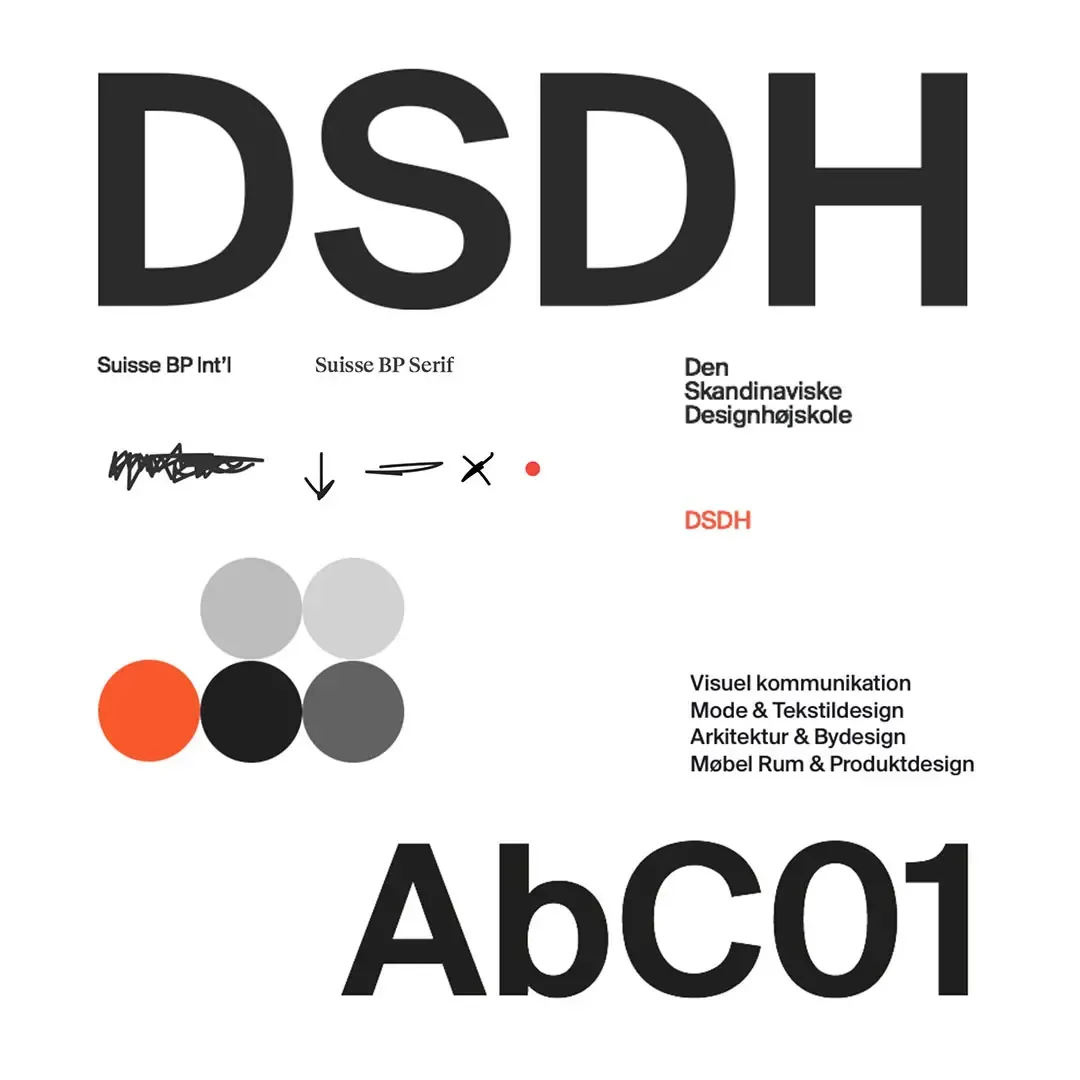 Scandinavian Design College