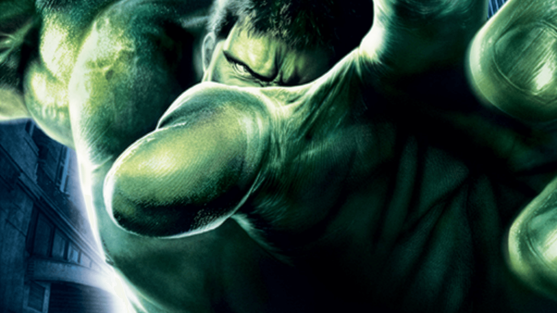 The Hulk