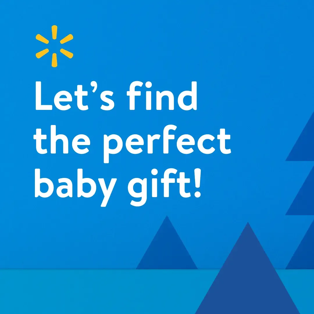Walmart Gift Finder