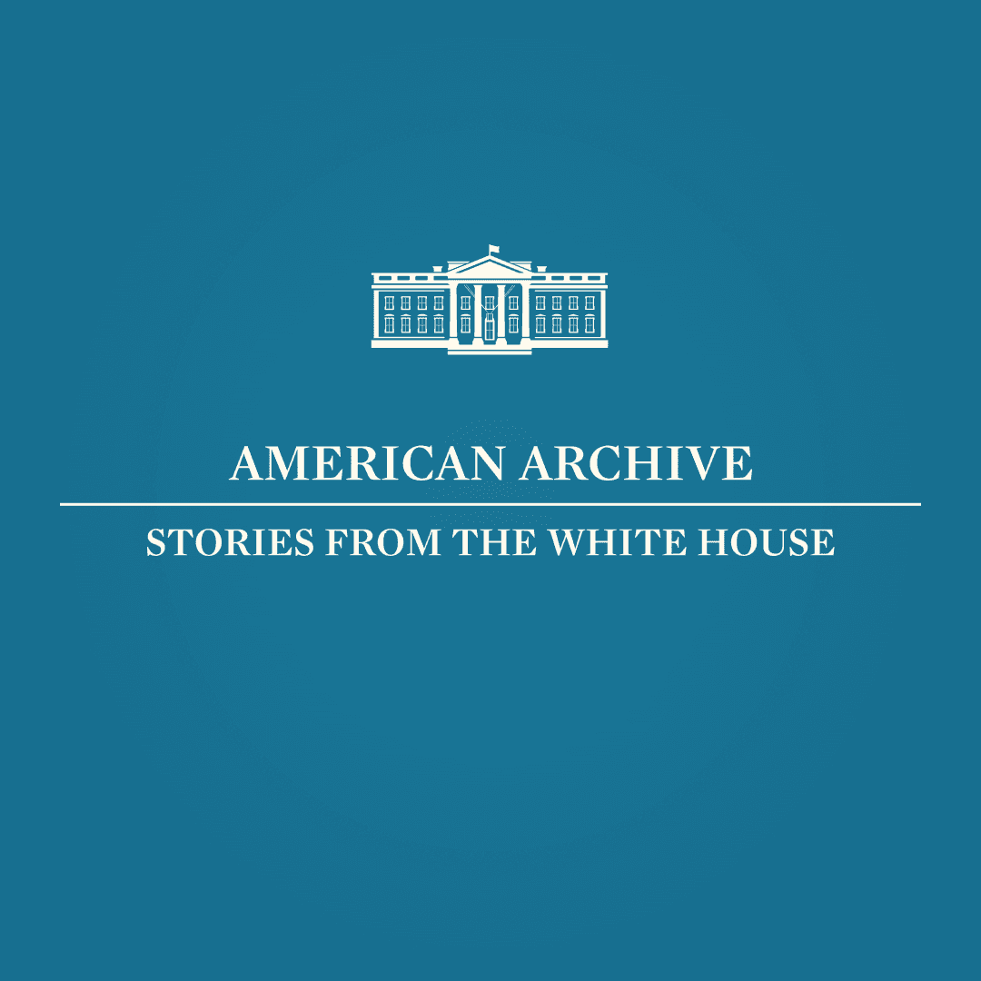 White House American Archive