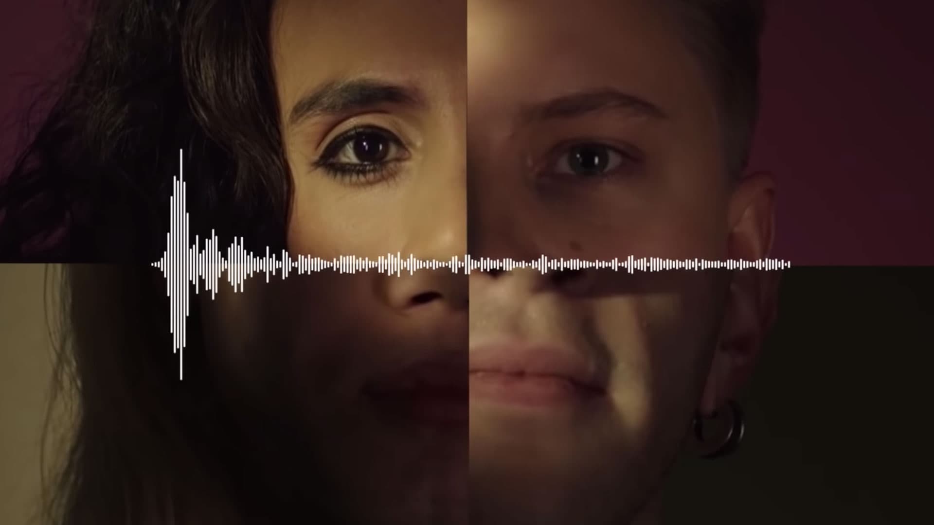 Genderless Voice - 2