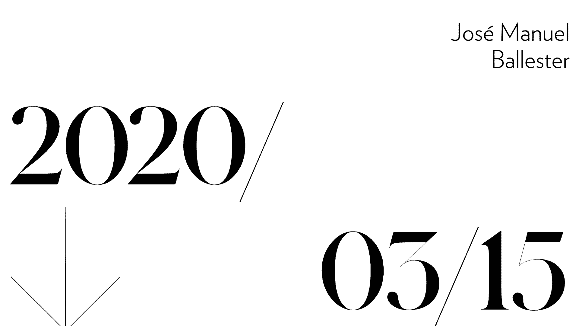 José Manuel Ballester