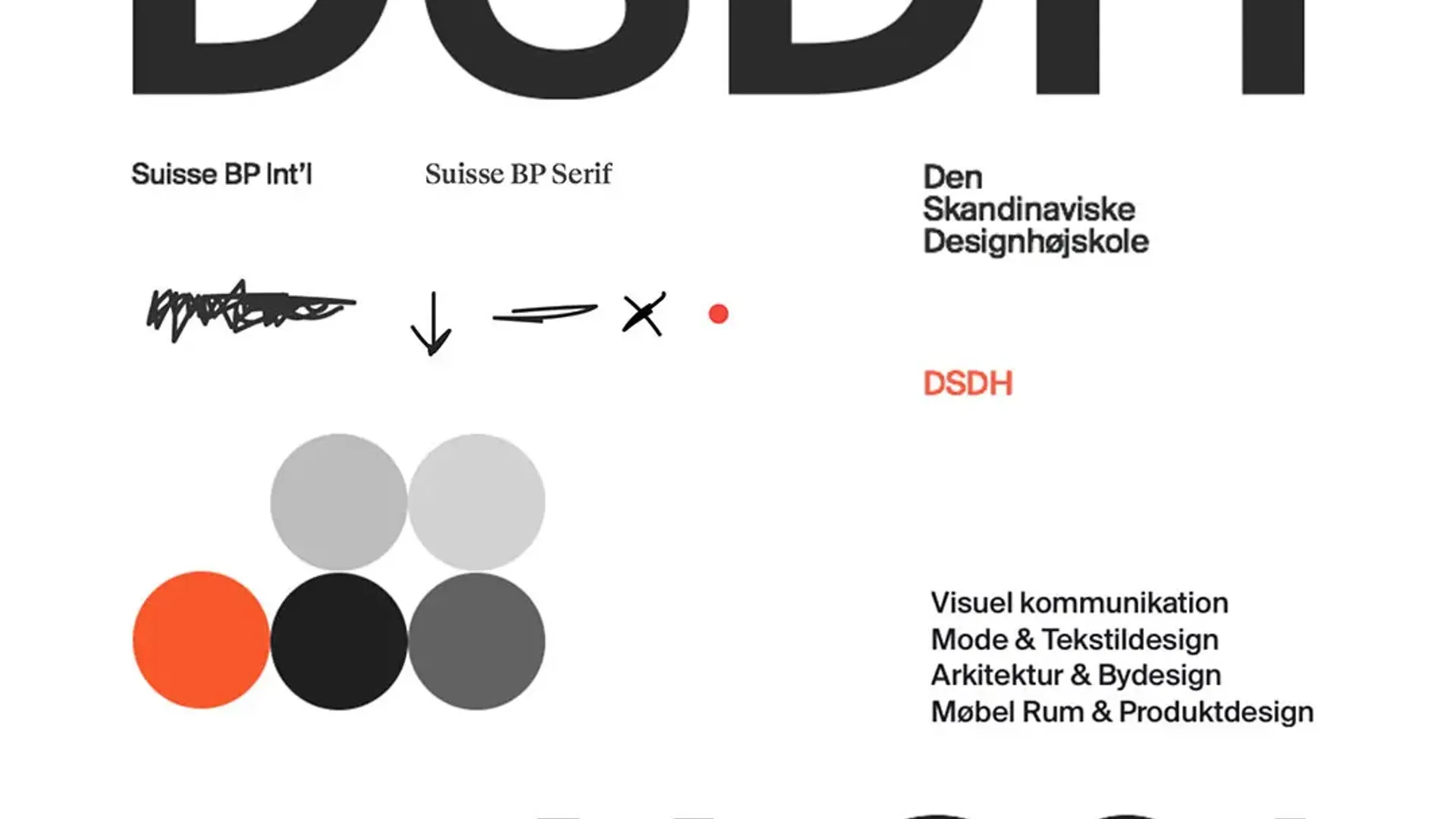 Scandinavian Design College